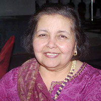 Памела Чопра