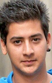 Paras Arora