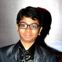 Партх Бхалерао