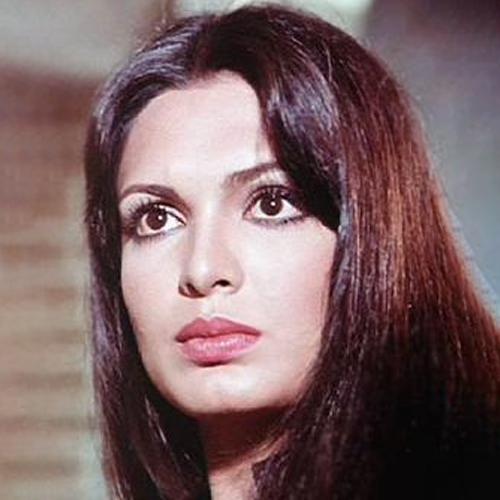 Parveen Babi