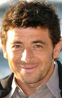 Patrick Bruel