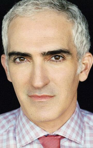 Patrick Fischler