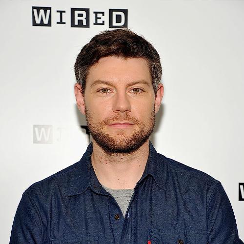 Патрик Фьюджит