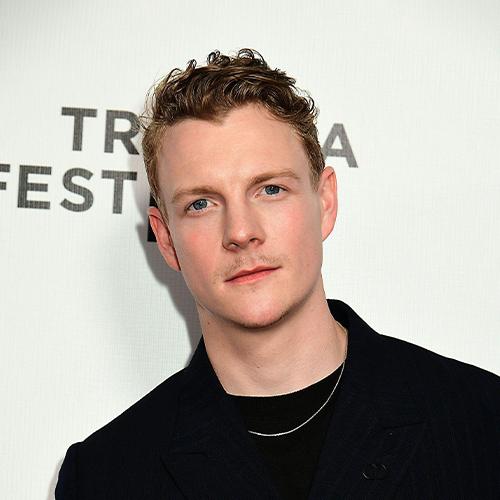 Патрик Гибсон