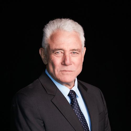 Патрик Листер