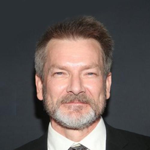 Патрик Люссье