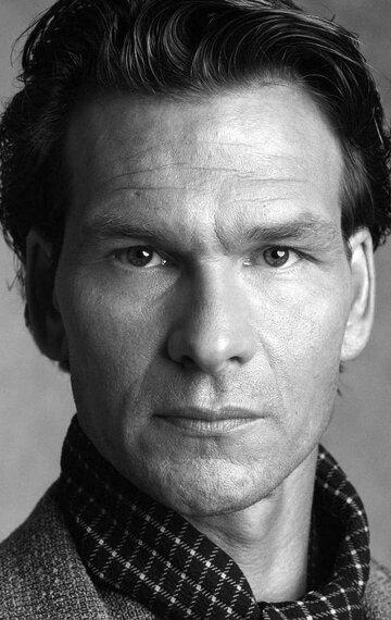 Patrick Swayze