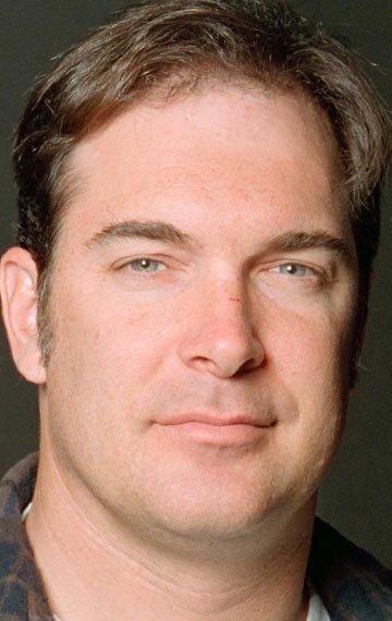 Patrick Warburton