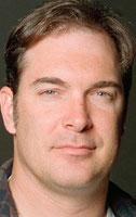 Patrick Warburton