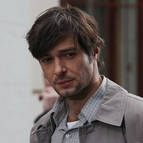 Павел Баршак