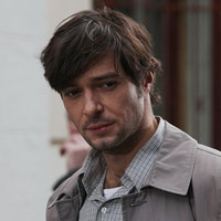 Павел Баршак