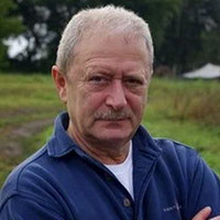 Павел Дувидзон