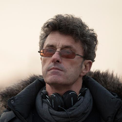 Paweł Pawlikowski