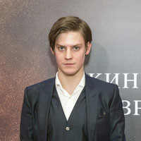 Павел Табаков