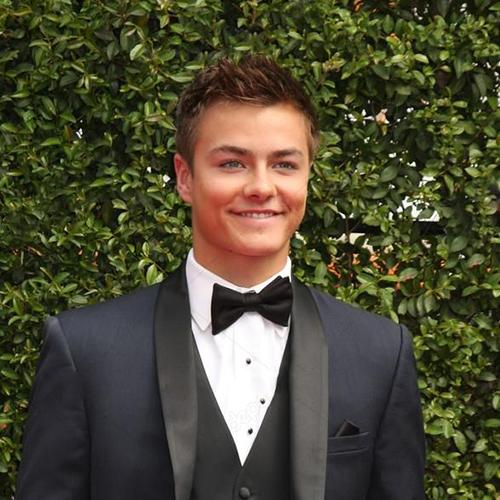 Пейтон Мейер