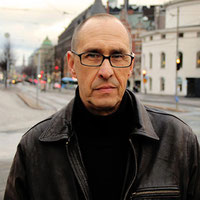 Пекка Хуотари