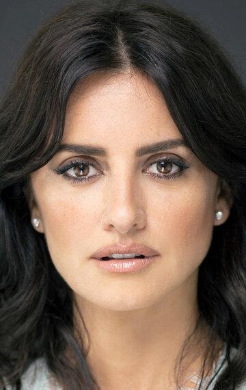 Penélope Cruz
