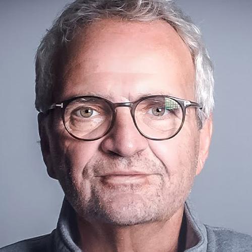 Пьер Питерс-Арнольдс