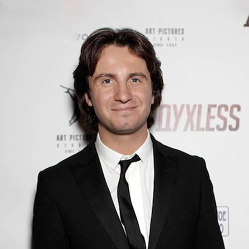 Петр Ануров