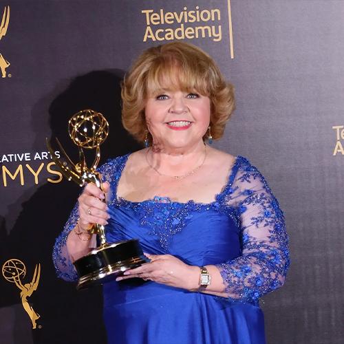 Пэтрика Дарбо