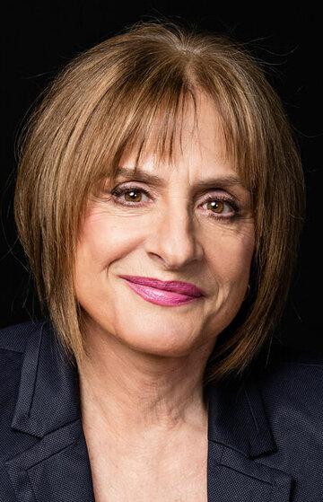 Patti LuPone