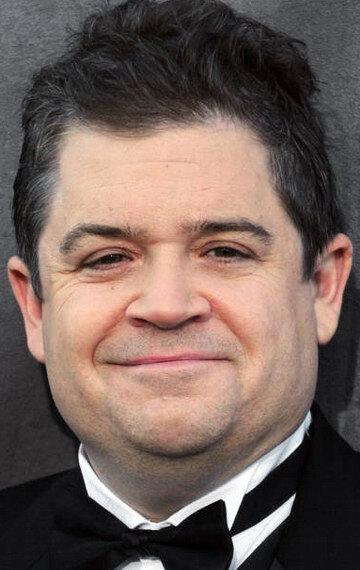 Patton Oswalt
