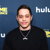 Pete Davidson