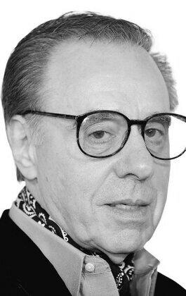 Peter Bogdanovich