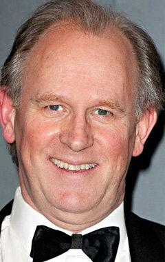 Peter Davison