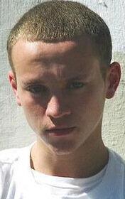 Peter Anthony Tambakis