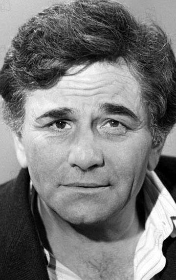 Peter Falk