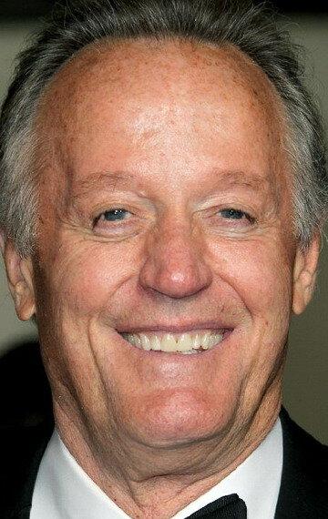 Peter Fonda