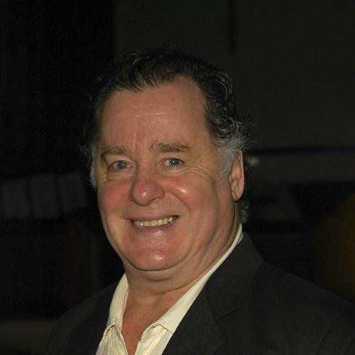 Peter Gerety
