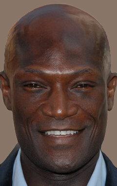 Peter Mensah