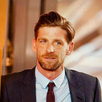 Paul Anderson