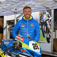 Пол Джордан