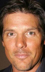 Paul Johansson