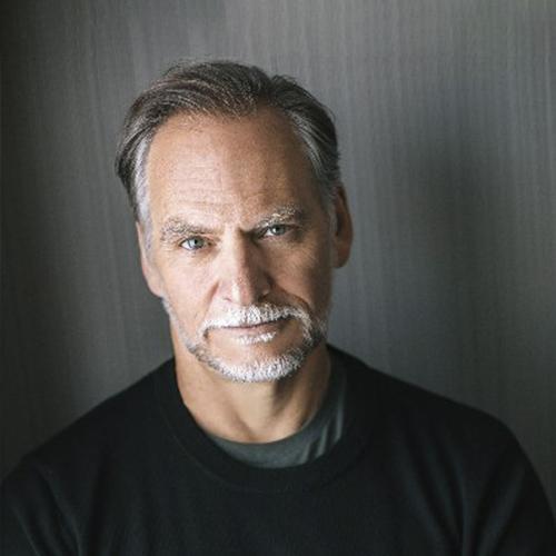 Пол Коулинг