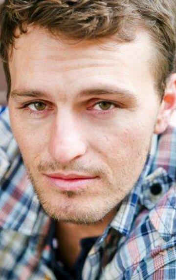 Paul McCarthy-Boyington