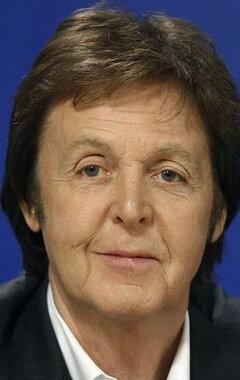 Paul McCartney