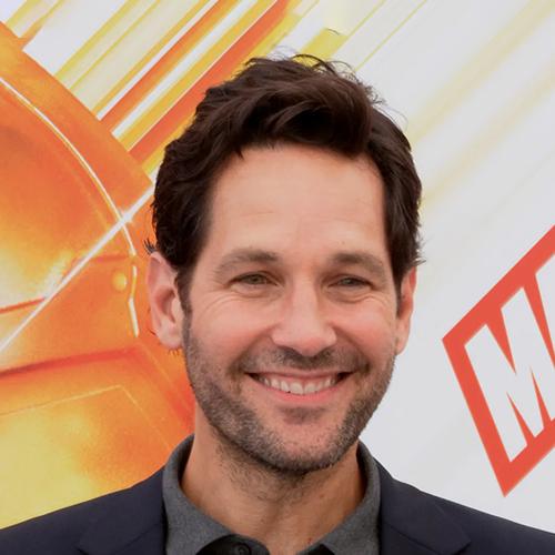Paul Rudd