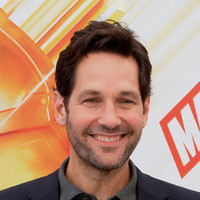 Paul Rudd