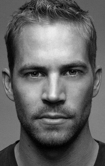 Paul Walker