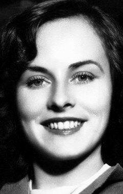 Paulette Goddard