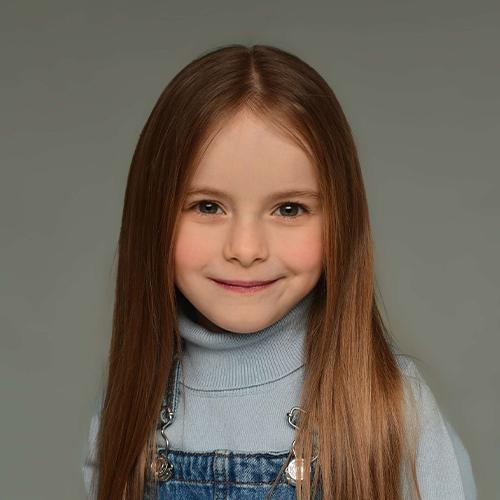 Полина Айнутдинова