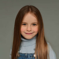 Полина Айнутдинова