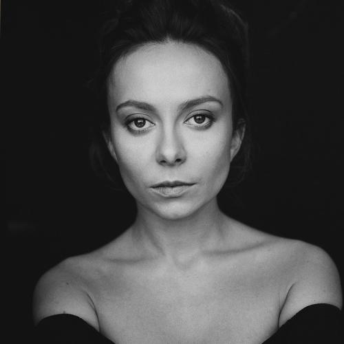 Полина Пахомова