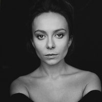 Полина Пахомова