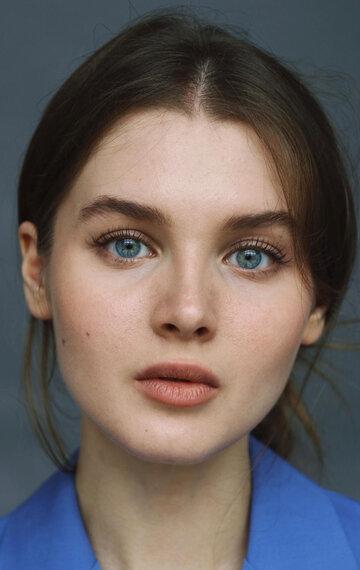 Полина Резаева