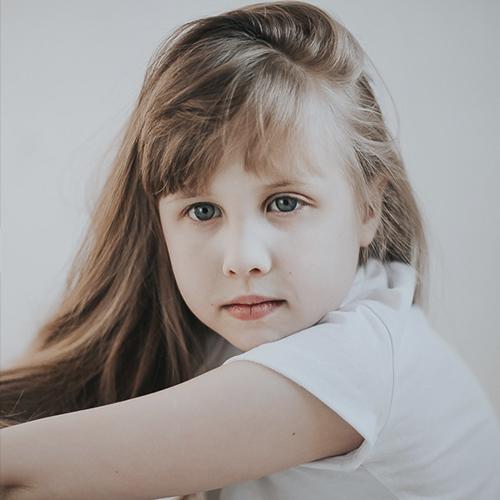 Полина Руденко